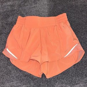Lulu Lemon Shorts